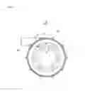 Fig. 02 - Cooling unit of air compressor for fuel cell vehicle