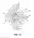 Fig. 14 - METHOD FOR COMPRESSING AN INCOMING FEED AIR STREAM IN A CRYOGENIC AIR SEPARATION PLANT
