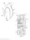 Fig. 04 - Turbocharger compressor oil deflector and method