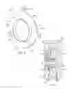 Fig. 05 - Turbocharger compressor oil deflector and method