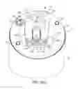 Fig. 21 - Fan assembly