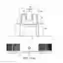 Fig. 24 - Fan assembly