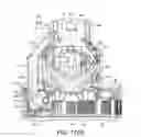 Fig. 27 - Fan assembly