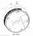 Fig. 31 - Fan assembly