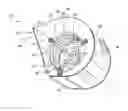Fig. 01 - Centrifugal blower and method of assembling the same