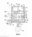 Fig. 09 - Variable displacement piston-in-piston hydraulic unit