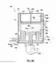 Fig. 10 - Variable displacement piston-in-piston hydraulic unit