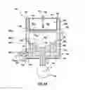 Fig. 12 - Variable displacement piston-in-piston hydraulic unit