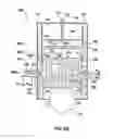 Fig. 15 - Variable displacement piston-in-piston hydraulic unit