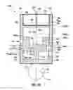 Fig. 17 - Variable displacement piston-in-piston hydraulic unit