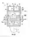 Fig. 23 - Variable displacement piston-in-piston hydraulic unit