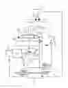 Fig. 01 - Slewing drive apparatus for construction machine