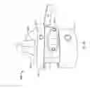 Fig. 11 - TENSION CLAMP DEVICES