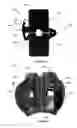 Fig. 03 - A LOCK FOR A TELESCOPIC SUPPORT ELEMENT