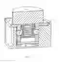 Fig. 05 - QUICK RELEASE BLIND FASTENER