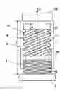 Fig. 01 - Load release means for telescopic props