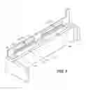 Fig. 17 - Magnetic fasteners and related articles and methods
