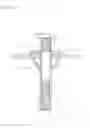 Fig. 03 - Insert bolt having anti-turn function