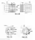 Fig. 11 - Vehicle wheel lock assembly