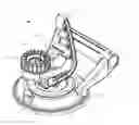 Fig. 01 - Suction Support Device