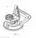 Fig. 02 - Suction Support Device