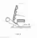 Fig. 04 - Suction Support Device