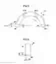 Fig. 03 - Half thrust bearing and bearing device using the same