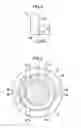 Fig. 04 - Half thrust bearing and bearing device using the same