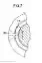 Fig. 06 - Half thrust bearing and bearing device using the same