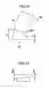 Fig. 09 - Half thrust bearing and bearing device using the same