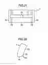Fig. 13 - Half thrust bearing and bearing device using the same