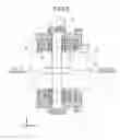 Fig. 04 - Rotating shaft support structure