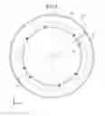Fig. 07 - Rotating shaft support structure