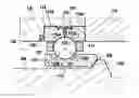 Fig. 01 - Disengageable axial thrust bearing with internal preload