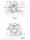 Fig. 02 - Disengageable axial thrust bearing with internal preload