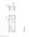 Fig. 10 - Collision bearing