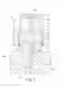 Fig. 03 - Slide bearing device