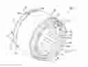 Fig. 01 - Axially self-positioning radial support bearing