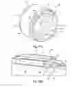 Fig. 10 - Axially self-positioning radial support bearing