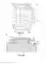 Fig. 11 - Axially self-positioning radial support bearing