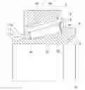 Fig. 01 - Tapered roller bearing