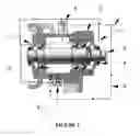 Fig. 02 - Bearing lubrication system