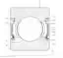 Fig. 01 - Rolling bearing with integrated electrical shunt
