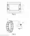 Fig. 05 - Rolling bearing with integrated electrical shunt