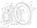 Fig. 01 - Wedge friction clutch with onboard enable and disable function