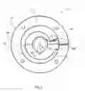Fig. 03 - Wedge friction clutch with onboard enable and disable function