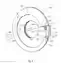 Fig. 06 - Wedge friction clutch with onboard enable and disable function