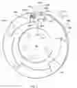 Fig. 08 - Wedge friction clutch with onboard enable and disable function