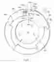 Fig. 09 - Wedge friction clutch with onboard enable and disable function