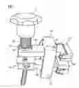 Fig. 02 - MOBILE BRAKE DEVICE